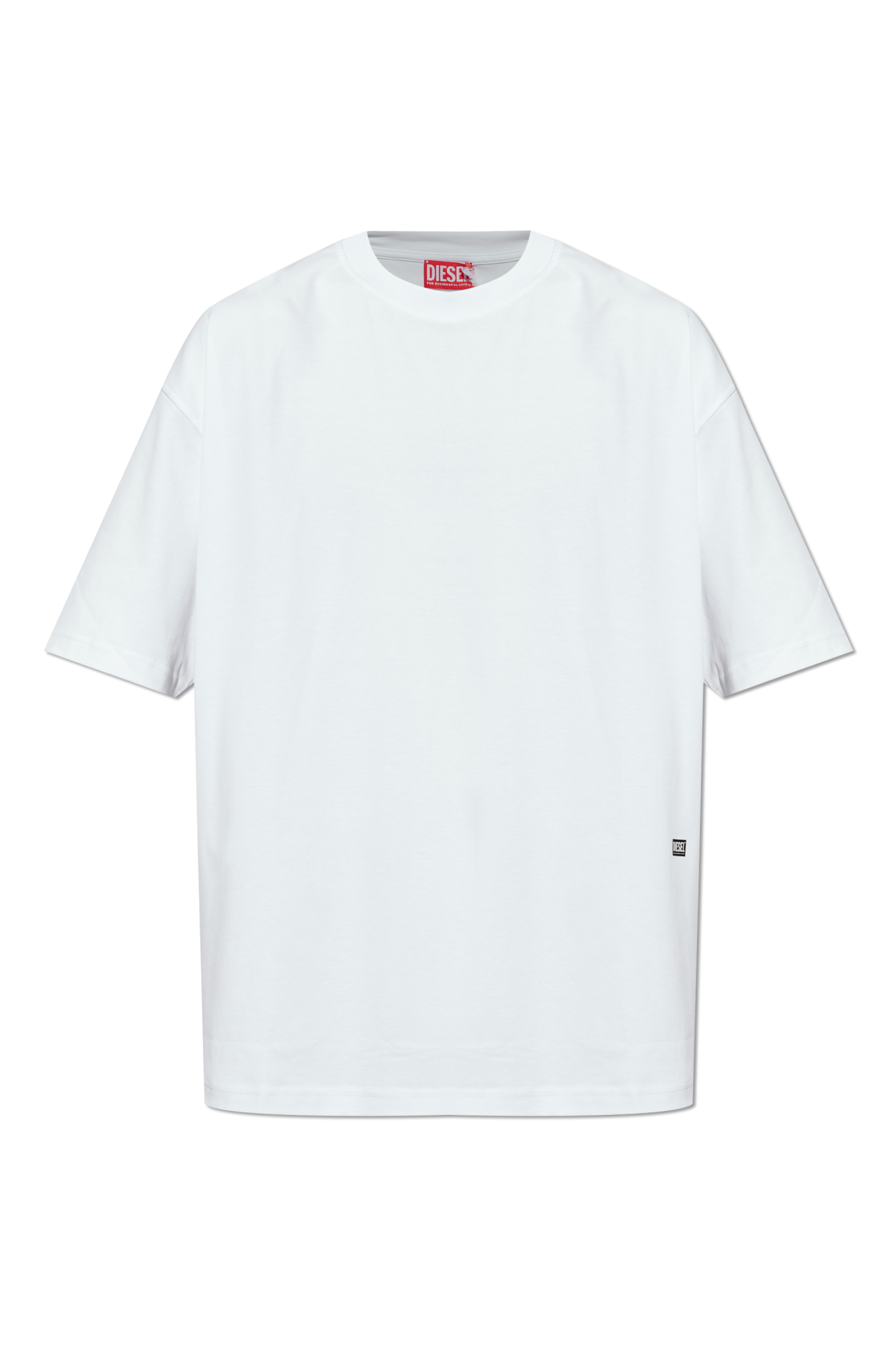 Diesel T-shirt 'T-BOGGY-T6' | Men's Clothing | Vitkac